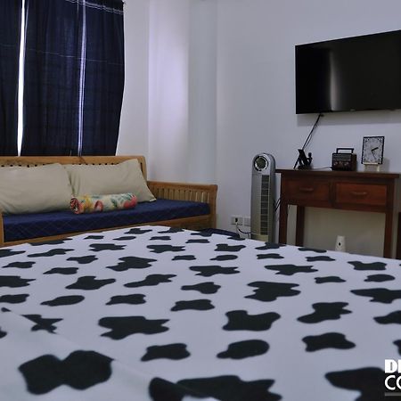 Deanettes Property Rental-Cedar Peak Condo Baguio City Kültér fotó