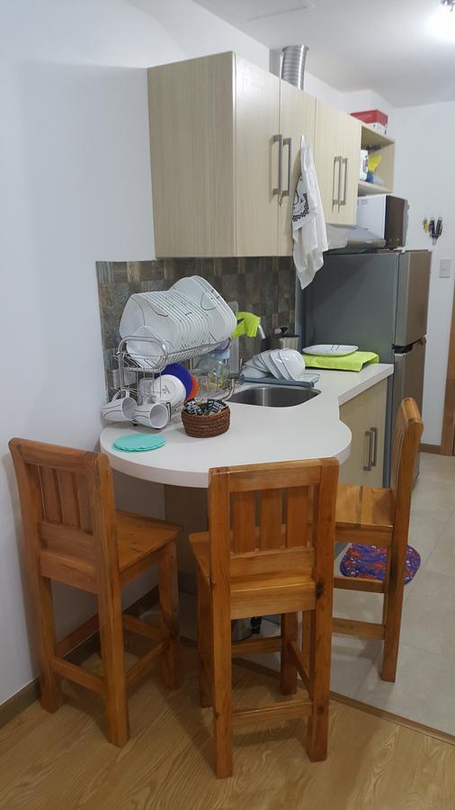 Deanettes Property Rental-Cedar Peak Condo Baguio City Kültér fotó