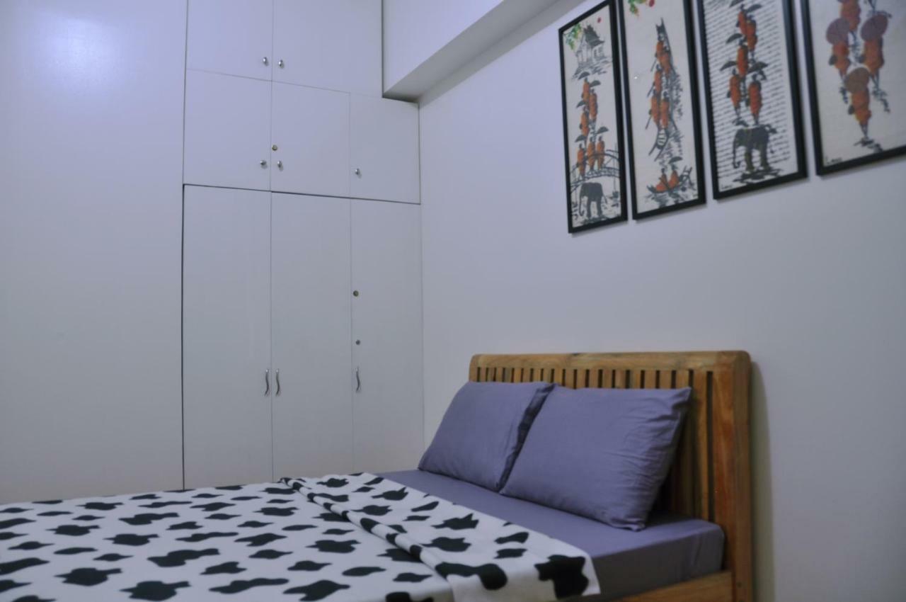 Deanettes Property Rental-Cedar Peak Condo Baguio City Kültér fotó