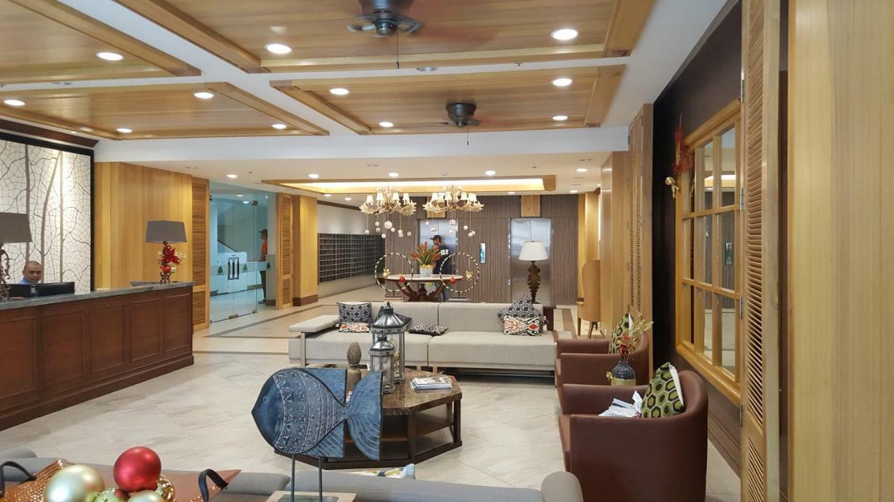 Deanettes Property Rental-Cedar Peak Condo Baguio City Kültér fotó