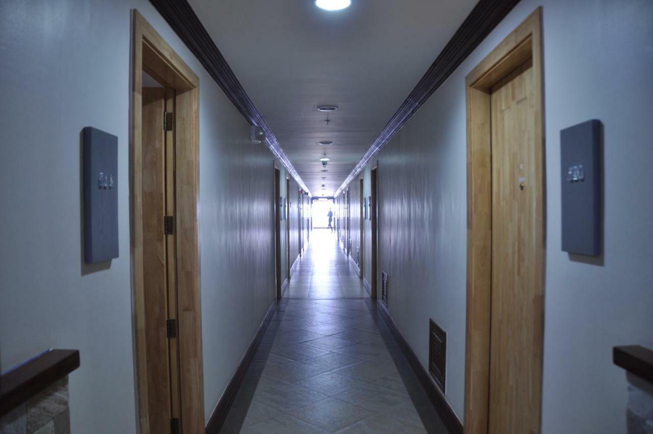 Deanettes Property Rental-Cedar Peak Condo Baguio City Kültér fotó