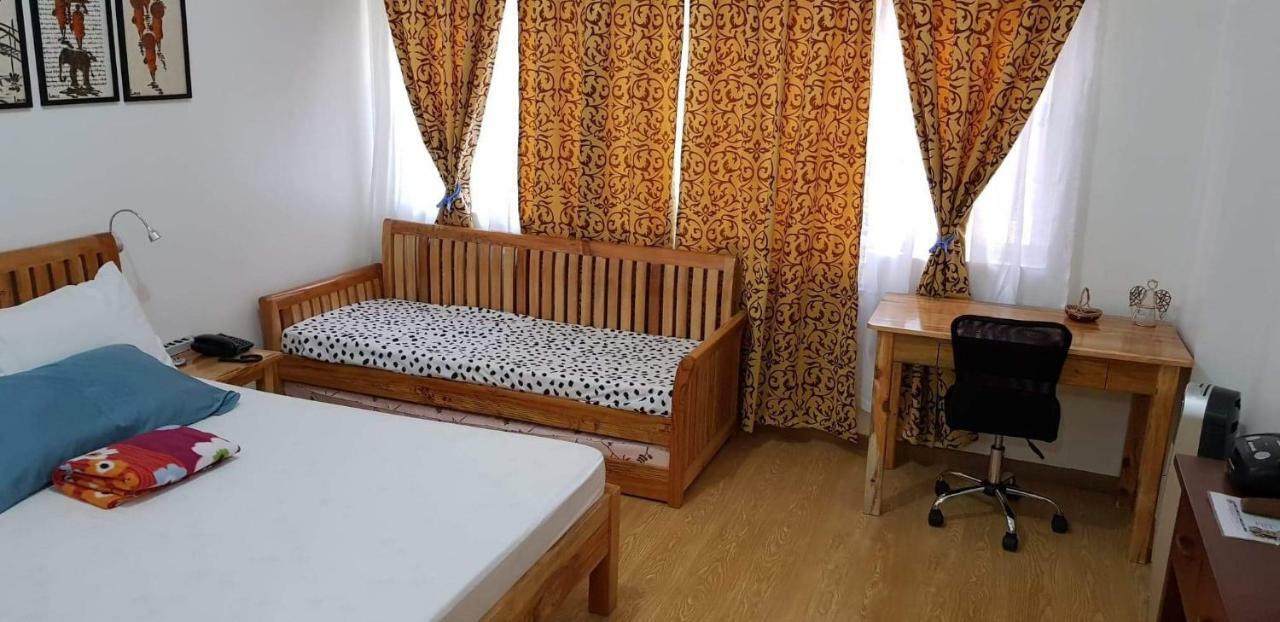 Deanettes Property Rental-Cedar Peak Condo Baguio City Kültér fotó